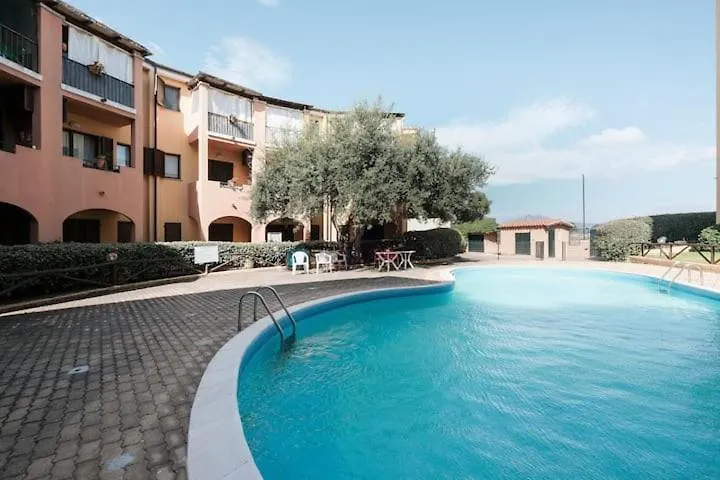 Manu House Appartement Olbia