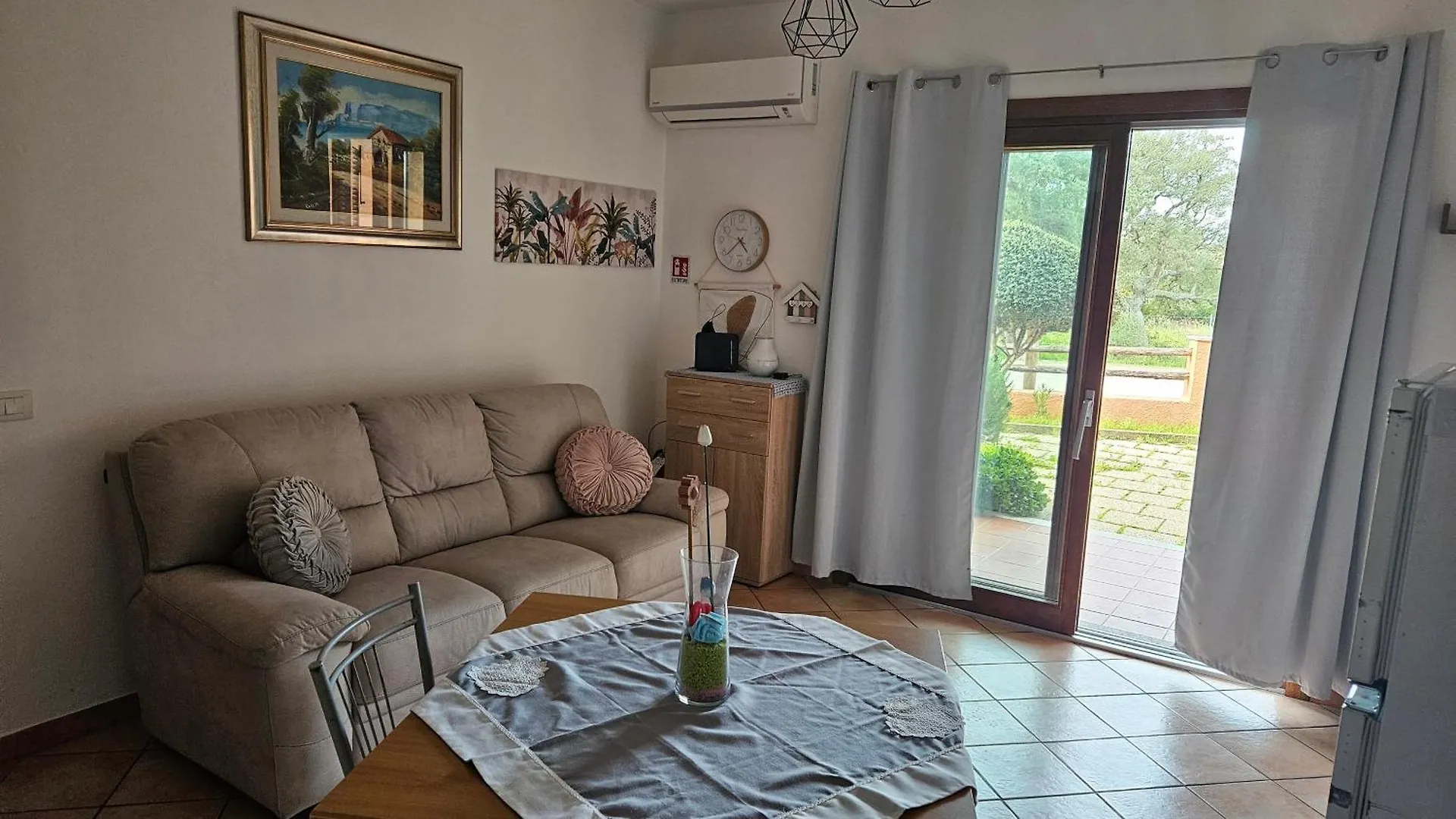 Manu House Appartement Olbia