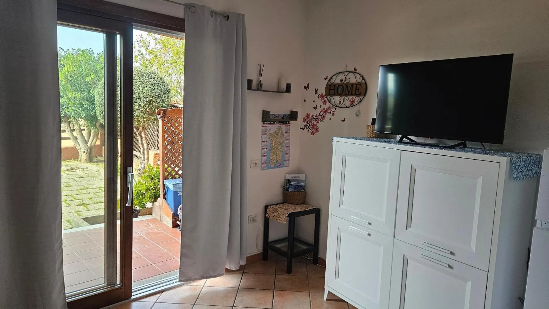 Manu House Appartement Olbia Italië