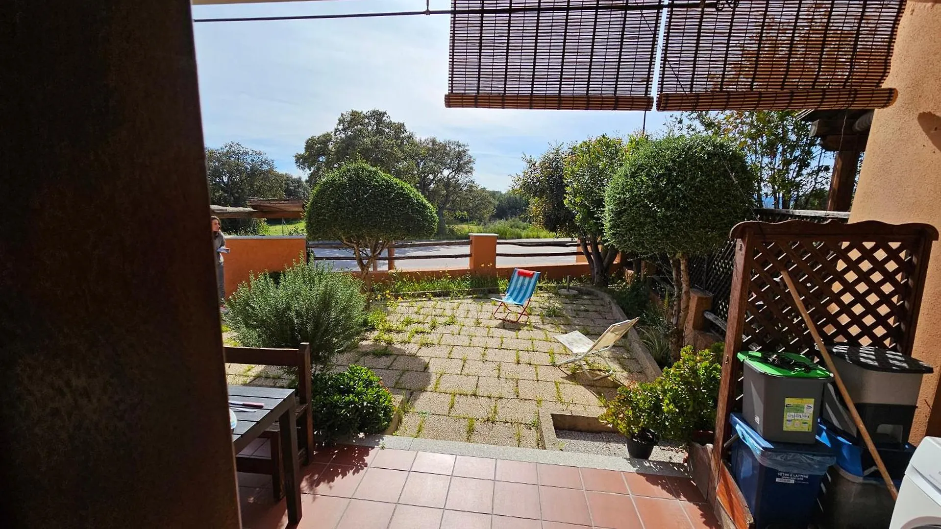 Manu House Appartement Olbia