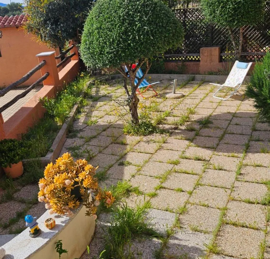 Manu House Appartement Olbia