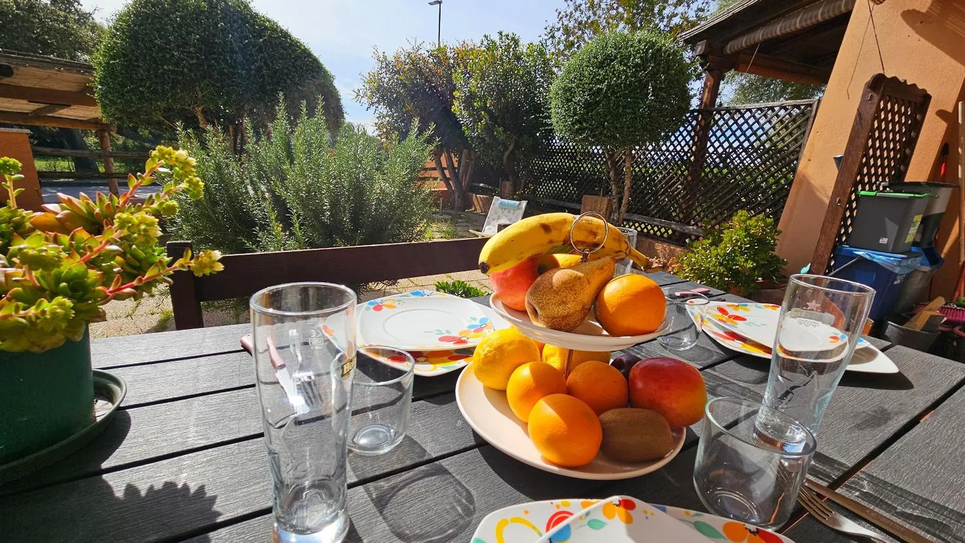 Manu House Appartement Olbia