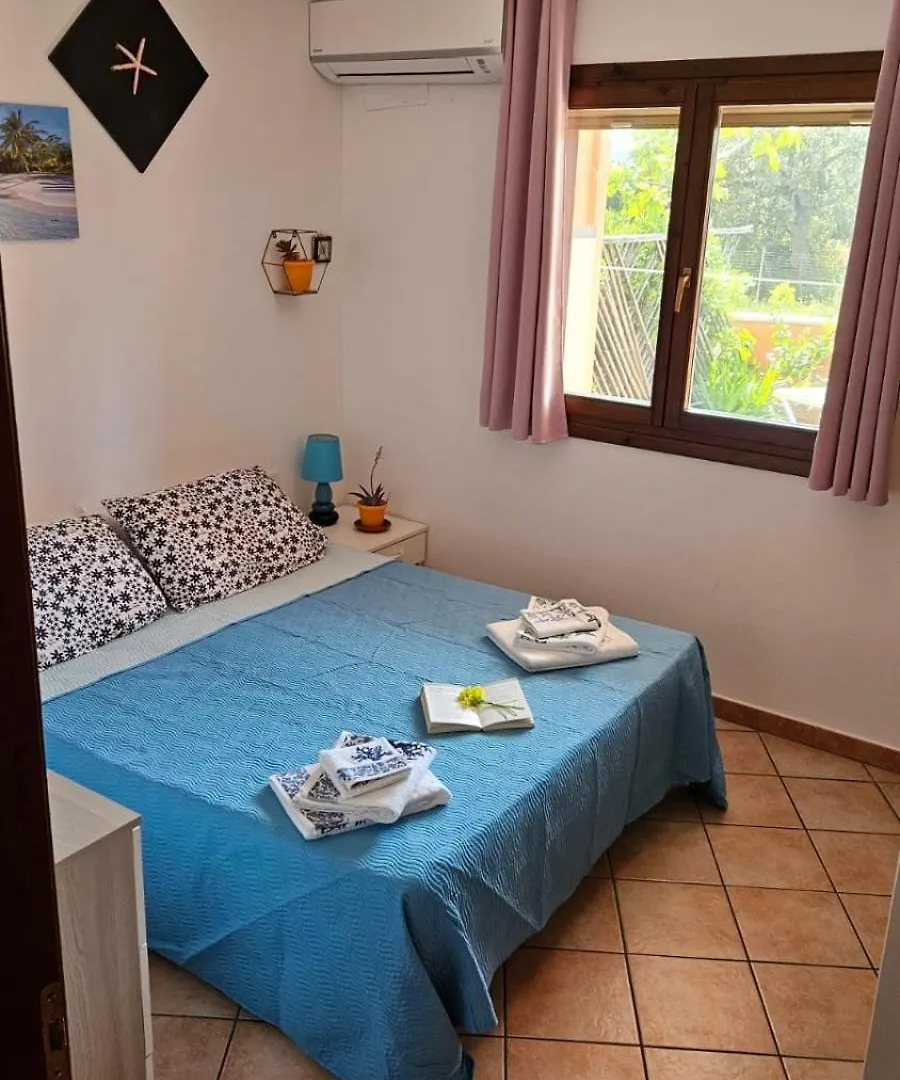 Manu House Appartement Olbia